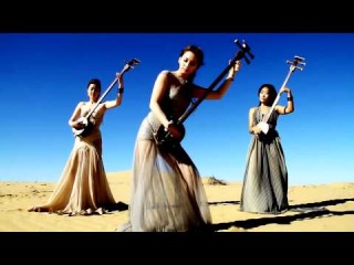 “Шанз-3” хамтлагийн анхны цомог гарна